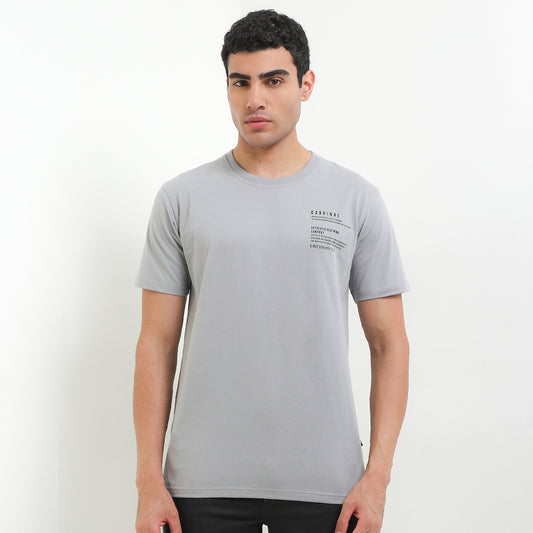 Cardinal T-Shirt Pria C2644P04I