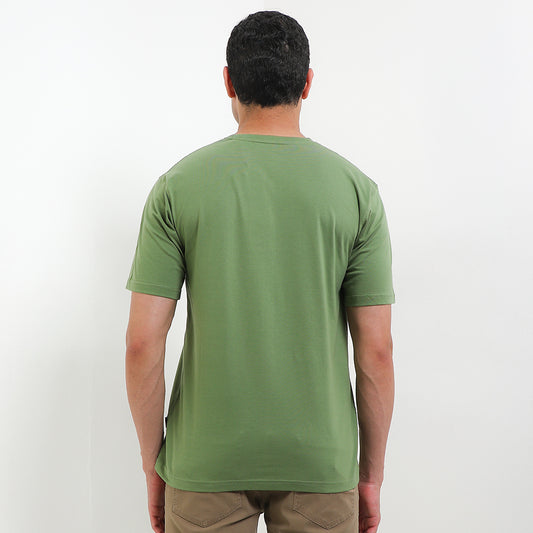 Cardinal T-Shirt Pria C2658P06G