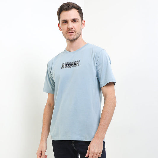 Cardinal T-Shirt Pria C2662P06G