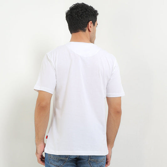 Cardinal Men's T-Shirt C2664P08D