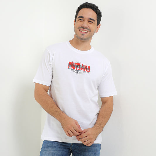 Cardinal T-Shirt Pria C2664P08D