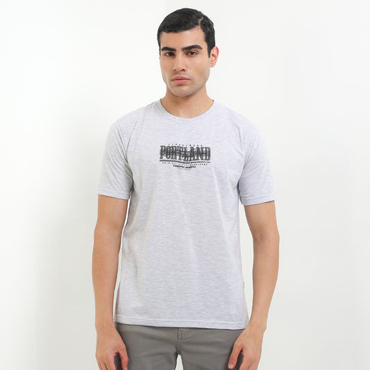 Cardinal T-Shirt Pria C2666P04C