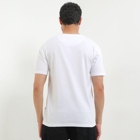 Cardinal T-Shirt Pria C2690P08A