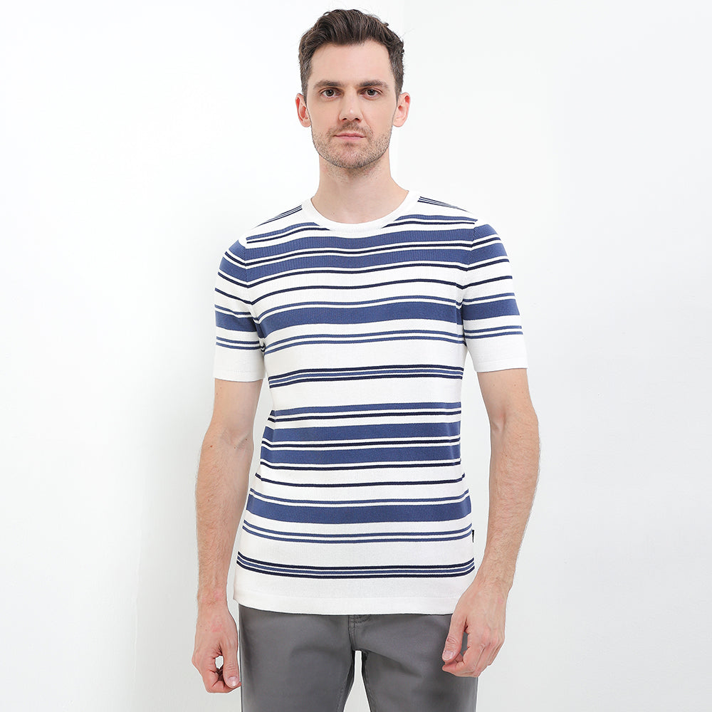 Cardinal T-Shirt Pria C2711P02Z