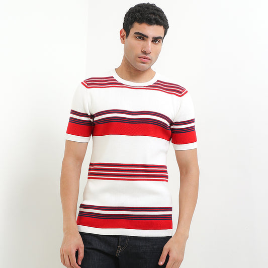 Cardinal T-Shirt Pria C2713P11A