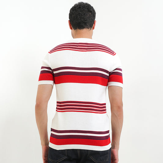 Cardinal T-Shirt Pria C2713P11A