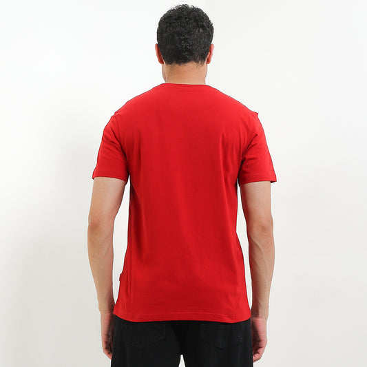 Cardinal T-Shirt Pria C2718P11F