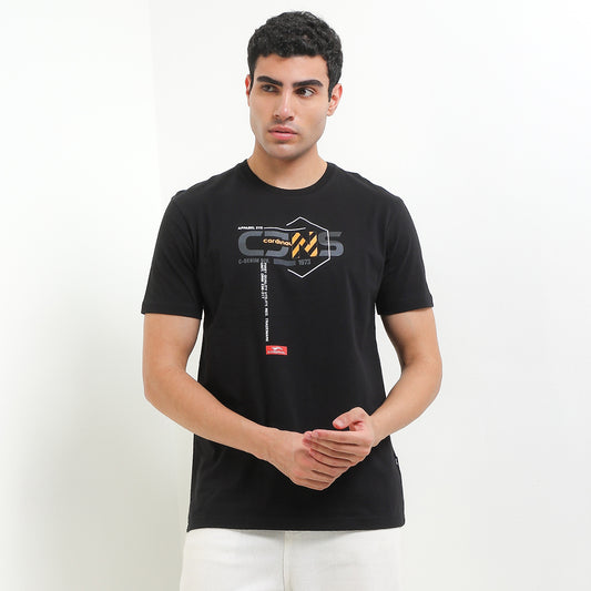 Cardinal T-Shirt Pria C2722P01A