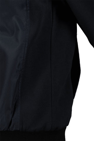 CARDINAL JEANS BASIC BOMBER JACKET (NAVY)