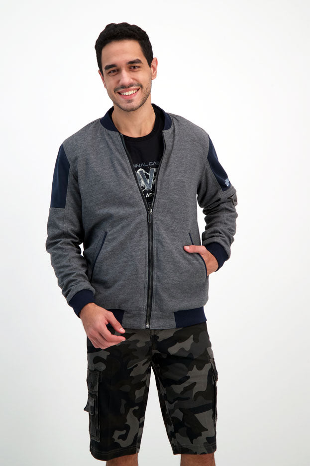 Jaket Pria Cardinal C0394J04A