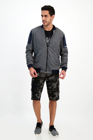 Jaket Pria Cardinal C0394J04A