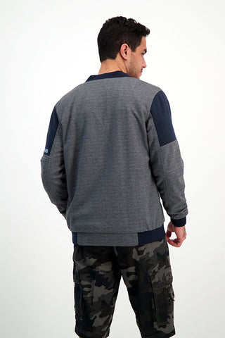 Jaket Pria Cardinal C0394J04A
