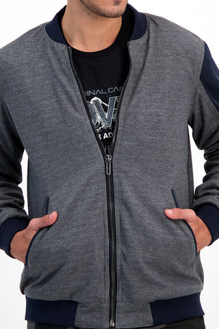 Jaket Pria Cardinal C0394J04A