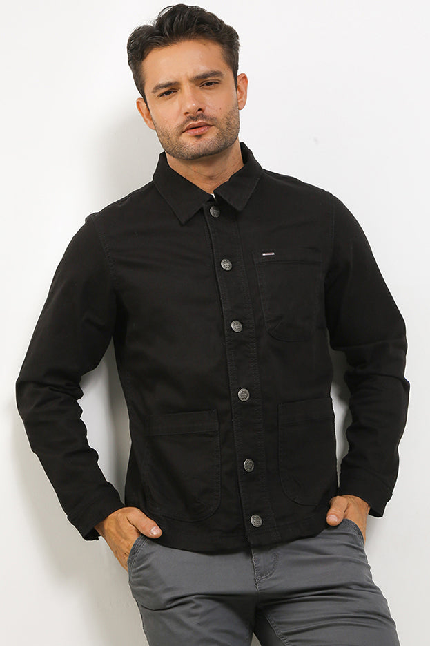 Jaket Pria Cardinal C0408J01A