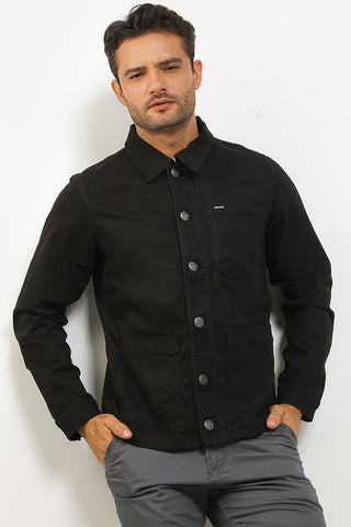 Jaket Pria Cardinal C0408J01A