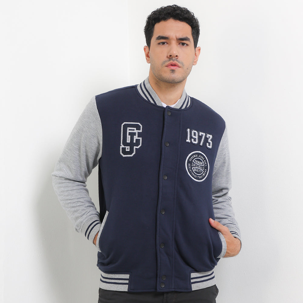 Cardinal Jaket Pria C0411J02H