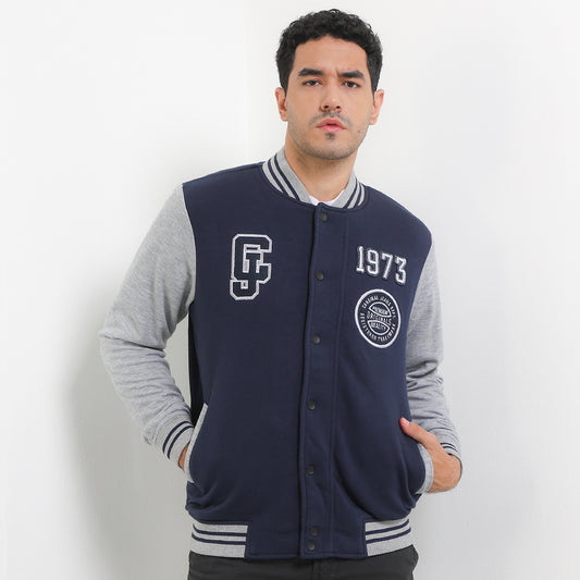 Cardinal Jaket Pria C0411J02H