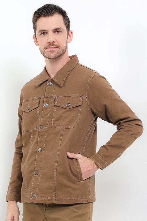 Cardinal Jaket Pria C0416J03A