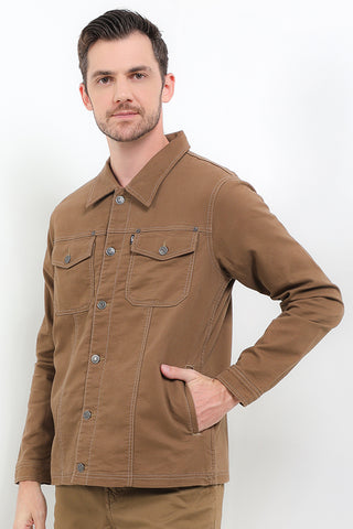 Cardinal Jaket Pria C0416J03A