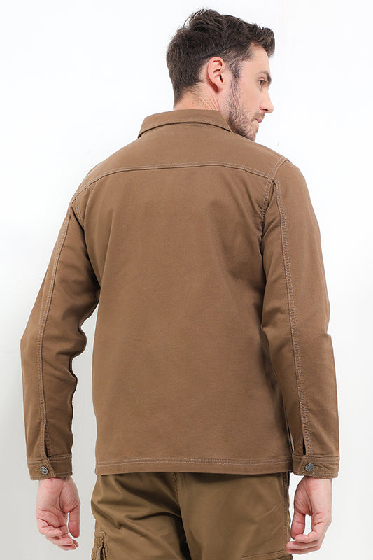 Cardinal Jaket Pria C0416J03A