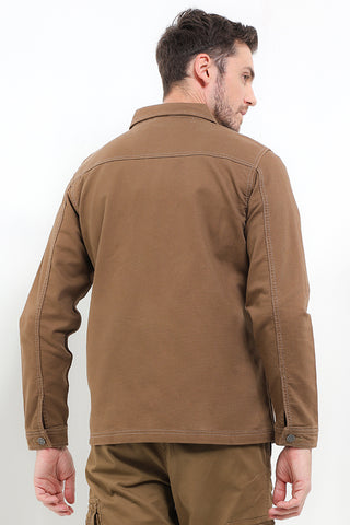 Cardinal Jaket Pria C0416J03A