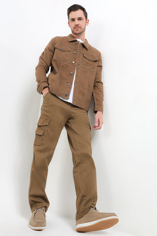 Cardinal Jaket Pria C0416J03A
