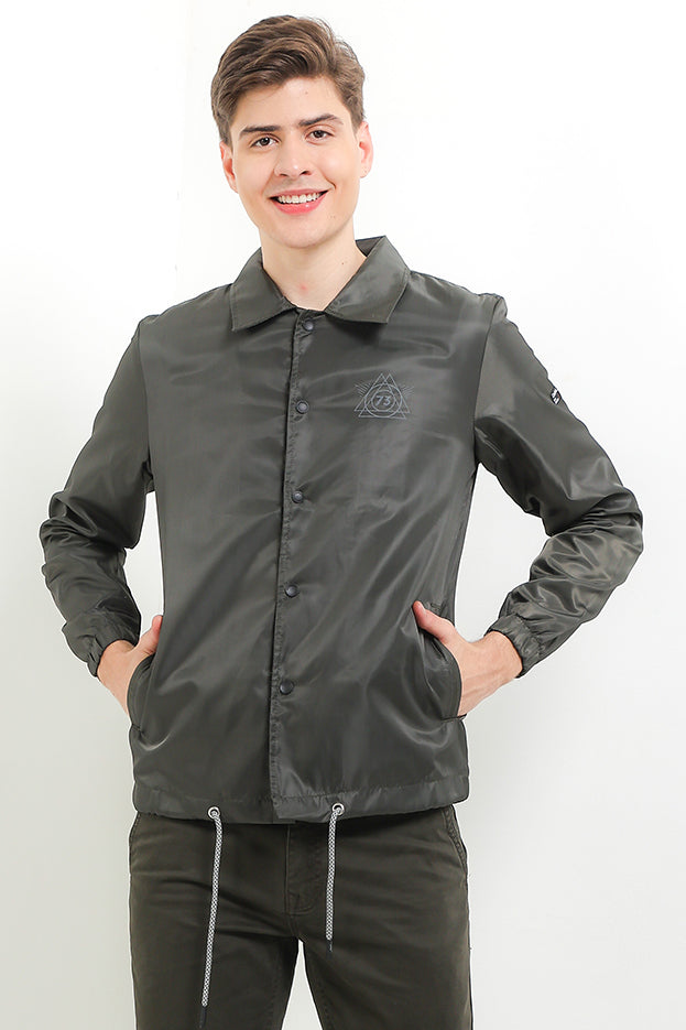 Cardinal Jaket Pria C0421J06E