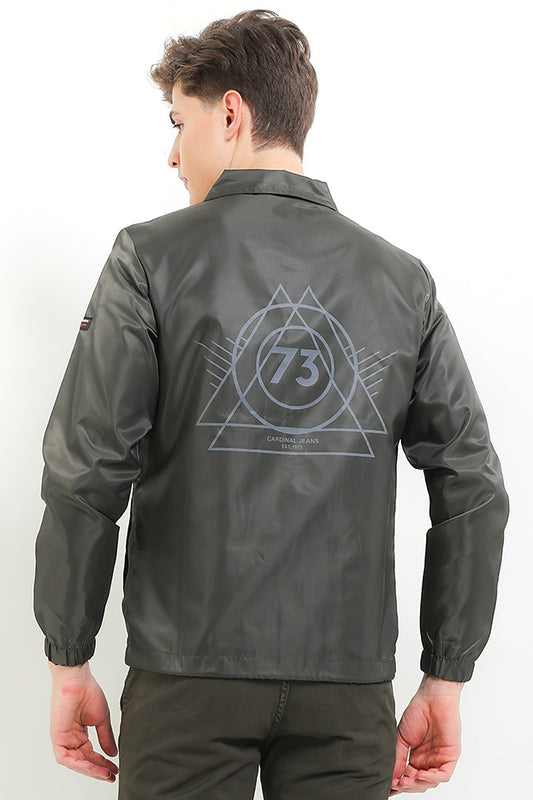 Cardinal Jaket Pria C0421J06E