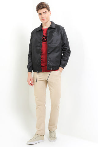 Cardinal Jaket Pria C0425J01A