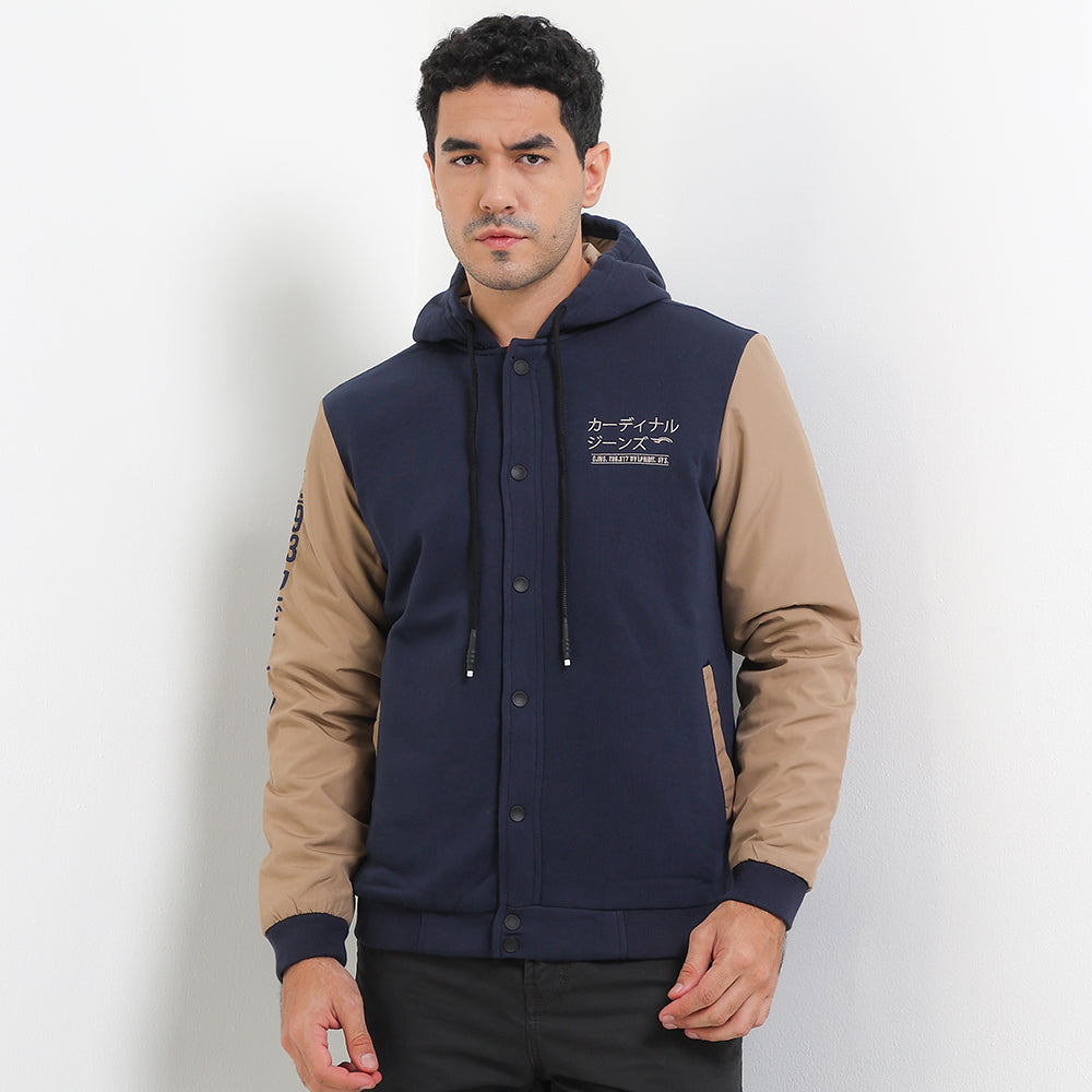 Cardinal Jaket Pria C0446J02H