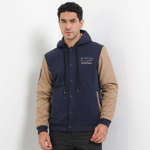 Cardinal Jaket Pria C0446J02H