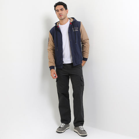Cardinal Jaket Pria C0446J02H