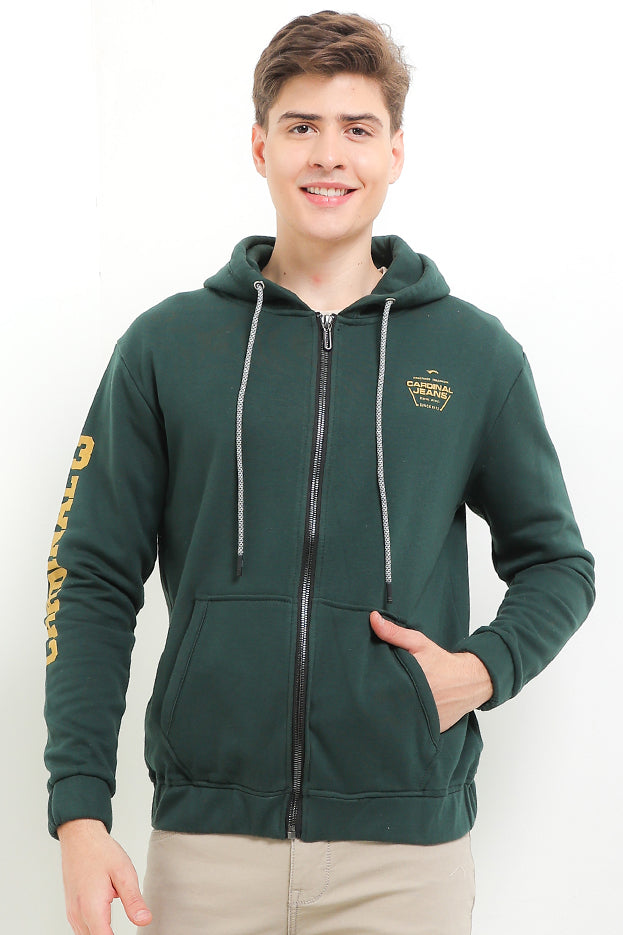 Cardinal Jaket Pria C0461J06H