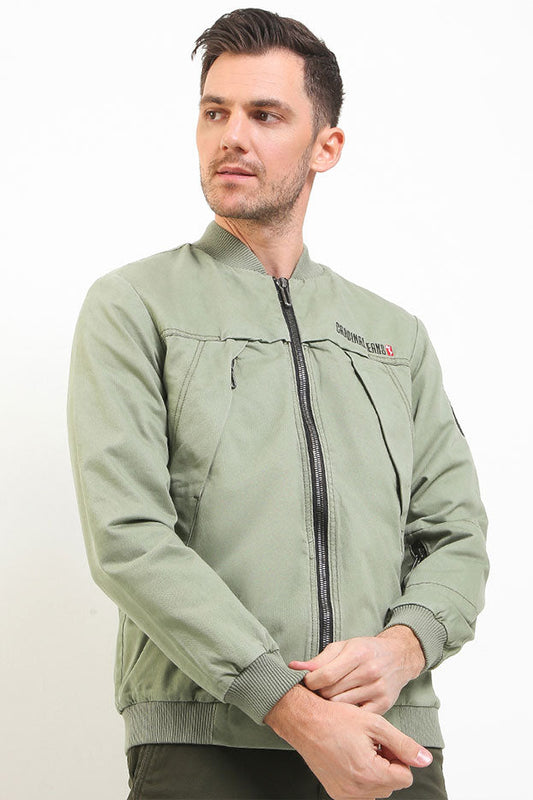 Cardinal Men's Jacket C0472J06E