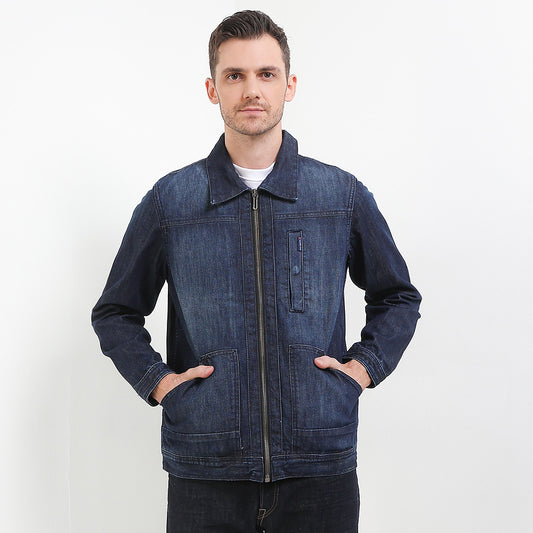 Cardinal Jaket Pria C0473J14A