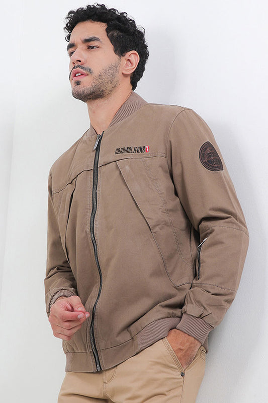Cardinal Men's Slim Fit Jacket C0476J03H