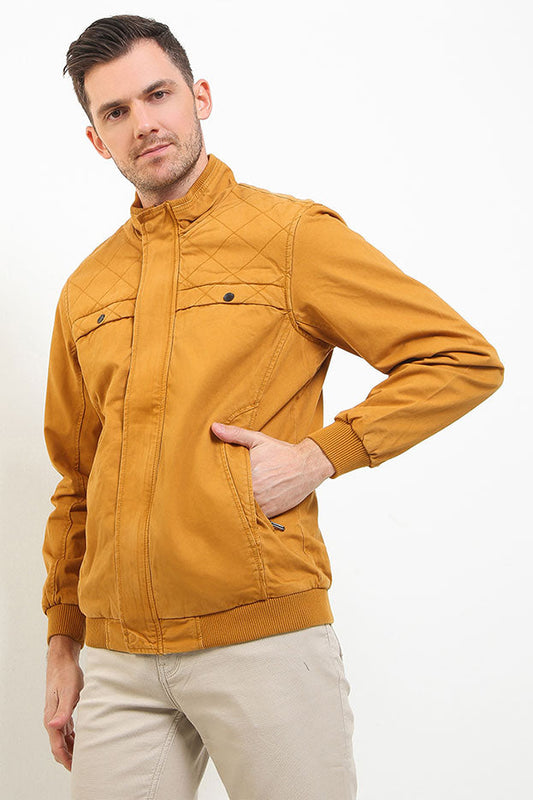 Cardinal Men's Jacket C0478J07D