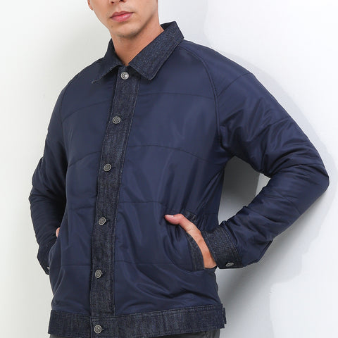Cardinal Jaket Pria C0495J02H