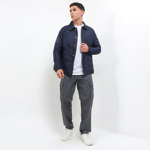 Cardinal Jaket Pria C0495J02H