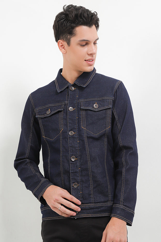 Cardinal Jaket Pria C0500J14A