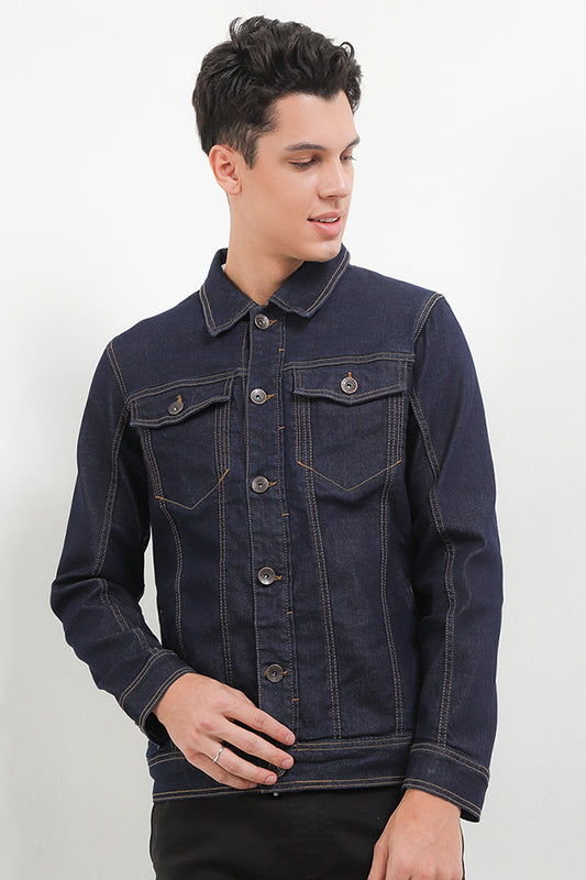Cardinal Jaket Pria C0500J14A