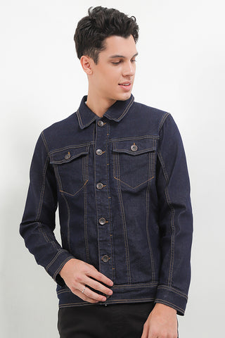 Cardinal Jaket Pria C0500J14A