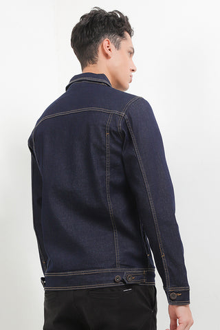 Cardinal Jaket Pria C0500J14A