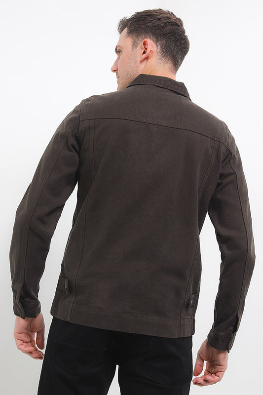 Cardinal Jaket Pria C0506J03F