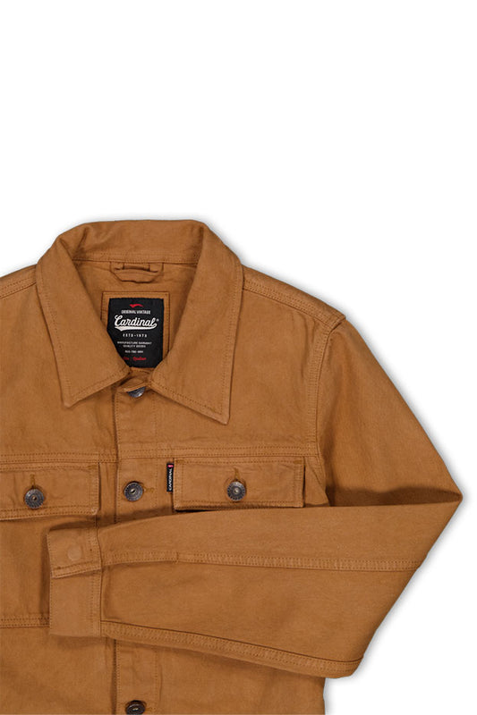 Cardinal Men's Jacket C0508J05D