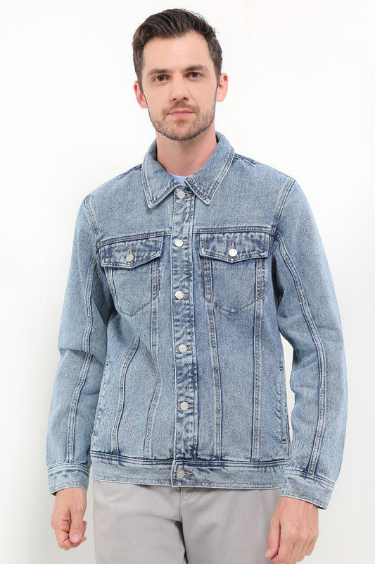 Cardinal Men's Jacket C0510J18A