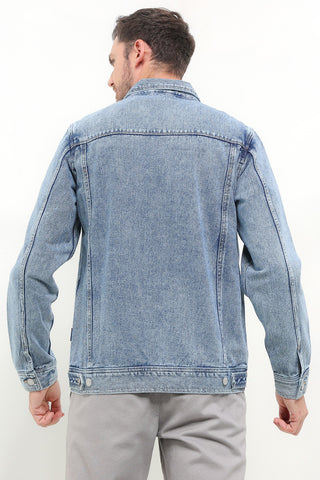 Cardinal Jaket Pria C0510J18A