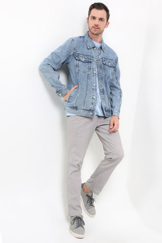 Cardinal Jaket Pria C0510J18A