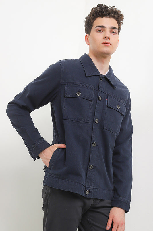 Cardinal Jaket Pria C0518J02H