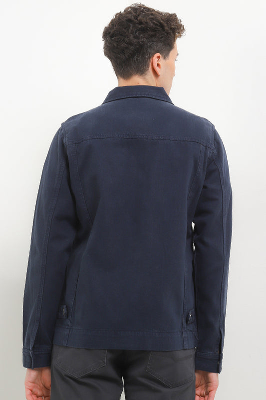Cardinal Jaket Pria C0518J02H